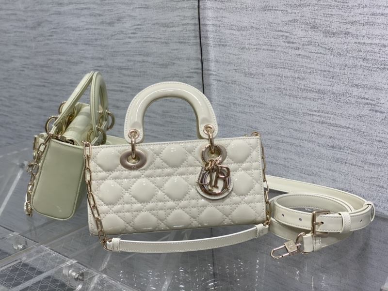 Christian Dior My Lady Bags